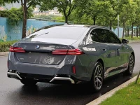 BMW i5 2024 eDrive 35L M Sport Package