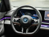 BMW i5 2024 eDrive 35L M Sport Package