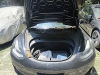 Tesla Model 3 2021 Standard Range Rear-Wheel Drive Upgrade