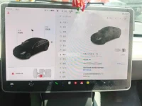 Tesla Model 3 2021 Standard Range Rear-Wheel Drive Upgrade