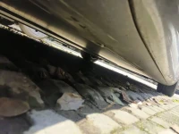 Tesla Model 3 2021 Standard Range Rear-Wheel Drive Upgrade