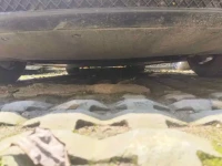 Tesla Model 3 2021 Standard Range Rear-Wheel Drive Upgrade