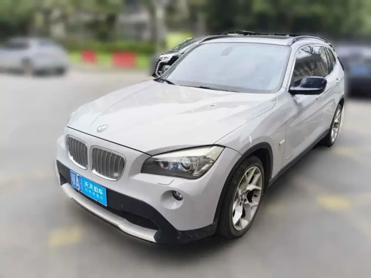 BMW X1 (Import) 2010 xDrive28i