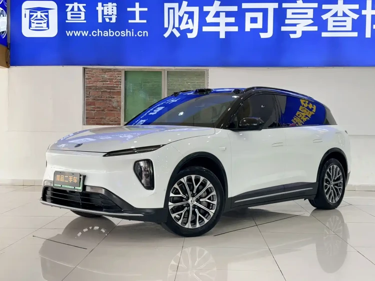 NIO ES6 2024 75kWh