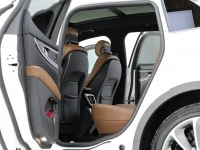 Lincoln Nautilus 2021.03 18000 км