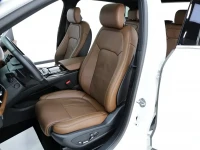 Lincoln Nautilus 2021.03 18000 км