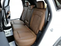 Lincoln Nautilus 2021.03 18000 км