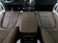 Lincoln Nautilus 2021.03 18000 км