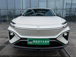 Roewe Feifan MARVEL R 2021 Rear-Wheel Drive PRO Edition