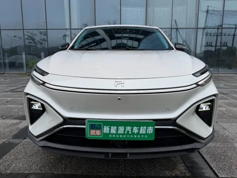 Roewe Feifan MARVEL R 2021 Rear-Wheel Drive PRO Edition