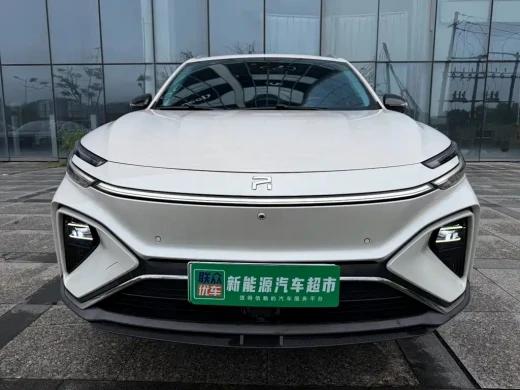 Roewe Feifan MARVEL R 2021 Rear-Wheel Drive PRO Edition