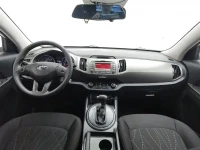 Kia Sportage 2016 2.0L Automatic 2WD GL