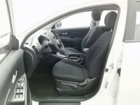 Kia Sportage 2016 2.0L Automatic 2WD GL
