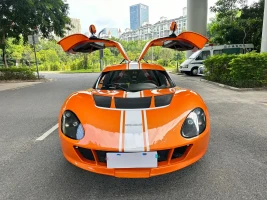 MELKUS RS2000 2011 Base Model