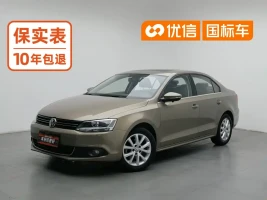 Volkswagen Sagitar 2012 1.6L Automatic Comfort Type
