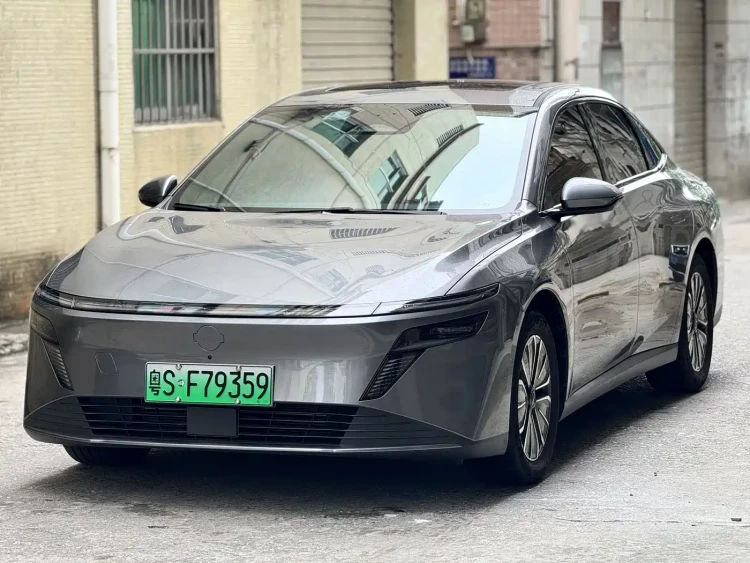 Nissan N6 2025 Low Configuration