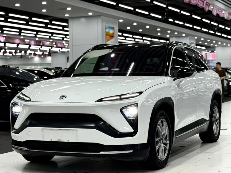 NIO ES6 2020 420KM Sport