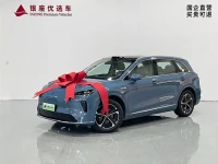 Shangjie SUV 2025 Extended Range Edition