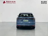 Shangjie SUV 2025 Extended Range Edition