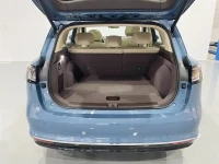 Shangjie SUV 2025 Extended Range Edition