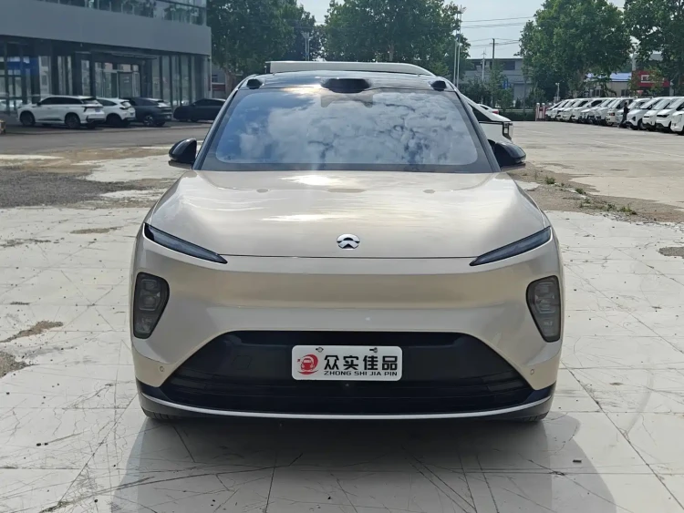 NIO ES8 2023 75kWh Executive Edition