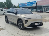 NIO ES8 2023 75kWh Executive Edition
