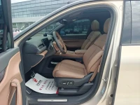NIO ES8 2023 75kWh Executive Edition
