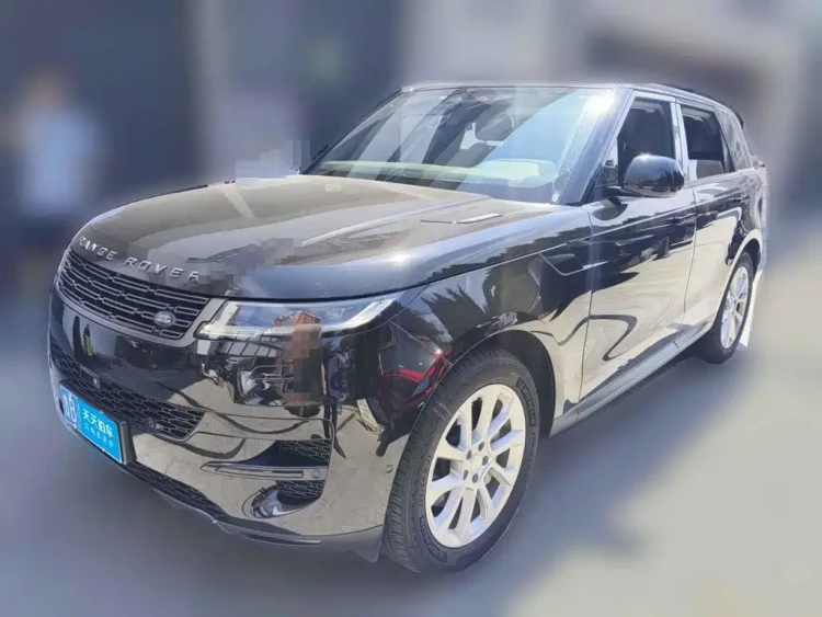 Land Rover Range Rover Sport 2025 360PS S