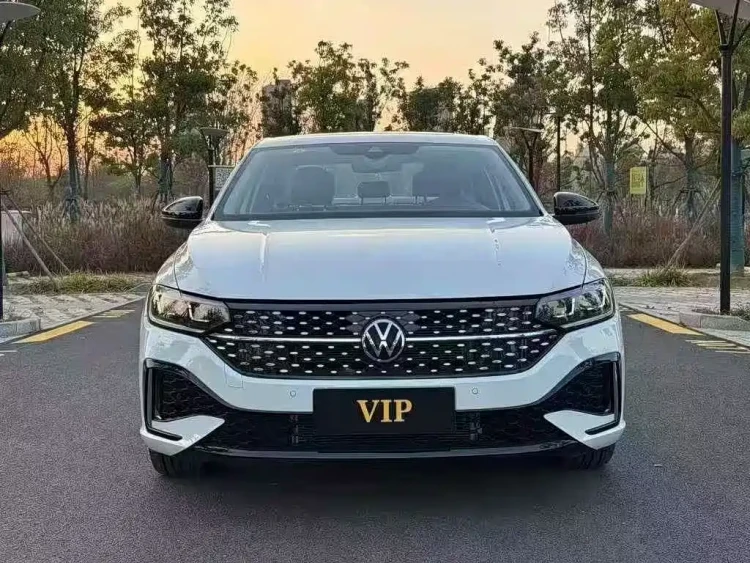 Volkswagen Lavida 2026 Model X-Ray 1.5L Premium Elegance Edition