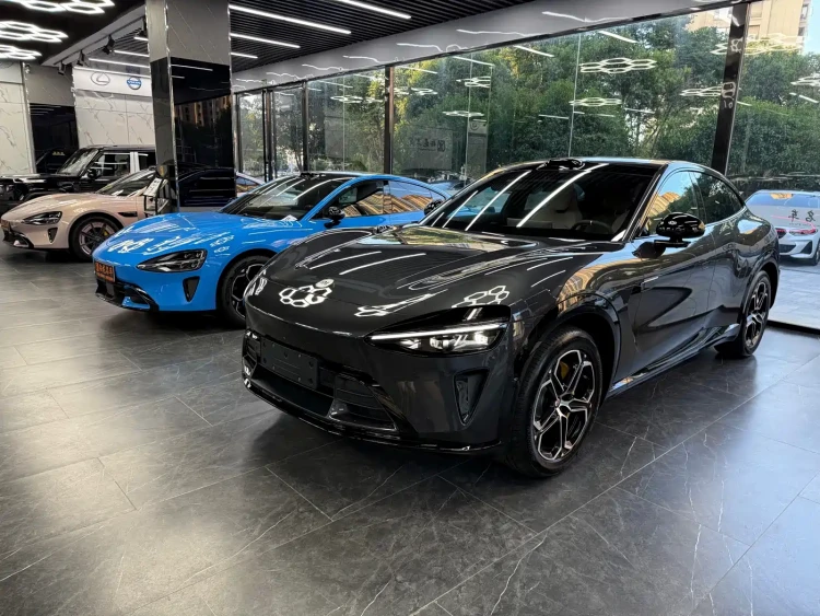 Xiaomi Auto Xiaomi YU7