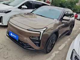 Hengchi 5 2022 Ultra Luxury Edition