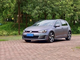 Volkswagen Golf GTI 2016 2.0TSI GTI