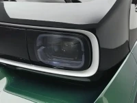 Baojun KiWi EV 2022 Artist Lite NMC