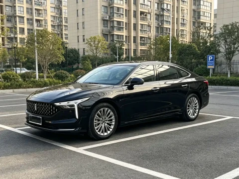 Besturn B70 2021 1.5T Automatic Joy Edition