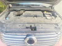 Great Wall Shanhai Cannon 2023 2.4T Diesel Extreme Enjoyment Towing Edition