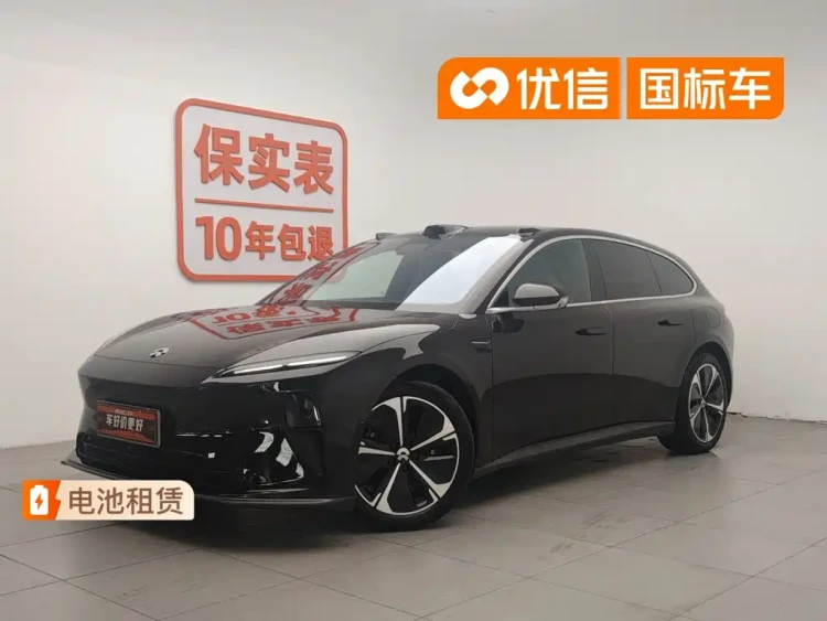 NIO ET5T 2024 100kWh Touring
