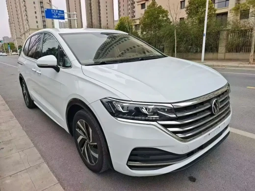 Volkswagen Viloran 2024 330TSI Luxury Edition