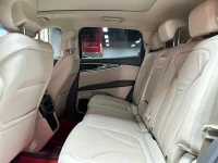 Lincoln Nautilus (Import) 2019 2.0T 4WD Zunya Edition China V