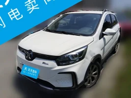 BAIC New Energy EC5 2019 New Trend Edition