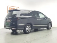 Honda Elysion 2022 2.0L e:HEV Luxury