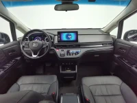 Honda Elysion 2022 2.0L e:HEV Luxury