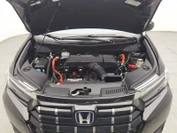 Honda Elysion 2022 2.0L e:HEV Luxury
