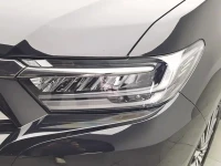 Honda Elysion 2022 2.0L e:HEV Luxury