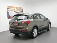 Buick Envision Plus 2018 28T 4WD Luxury