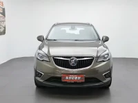 Buick Envision Plus 2018 28T 4WD Luxury