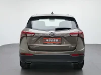 Buick Envision Plus 2018 28T 4WD Luxury