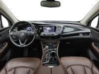 Buick Envision Plus 2018 28T 4WD Luxury