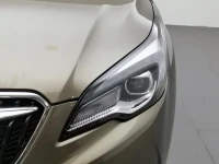 Buick Envision Plus 2018 28T 4WD Luxury