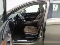 Buick Envision Plus 2018 28T 4WD Luxury