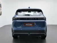 Jetour Shanhai L7 2024 1.5T 120km MAX+ 5-seater